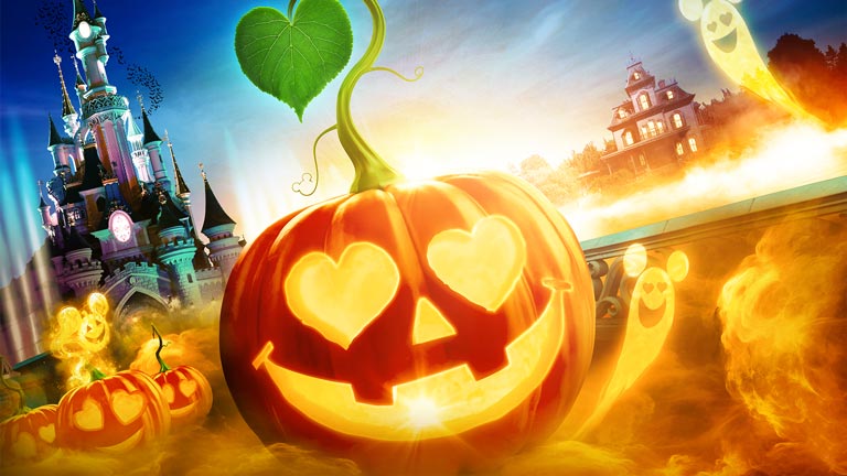 Minnie Halloween 2022