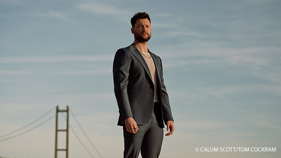 Calum Scott