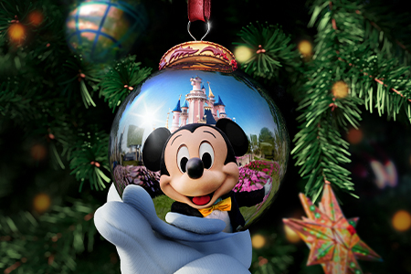 Countdown to Christmas