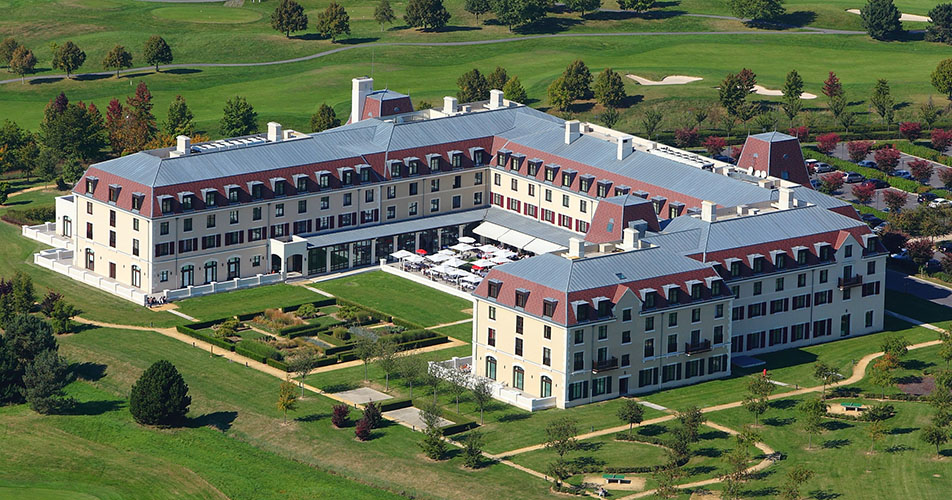 Radisson Blu Hotel | Specially Handpicked Hotels | Disneyland® Paris