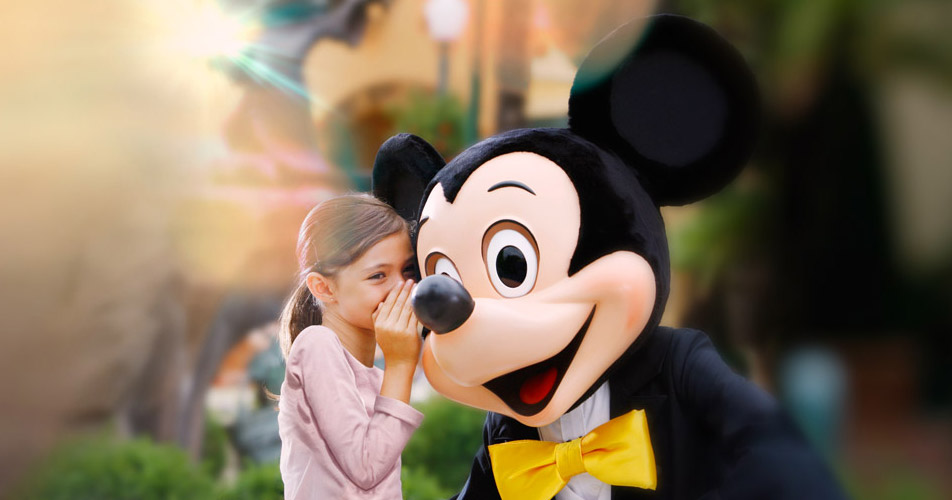 Magical Extras for Disneyland Paris Disneyland® Paris