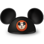 Mickey ears
