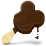 Mickey Icecream
