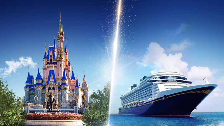 Disney Will Add Twenty-First Century Fox to the Magic Kingdom on