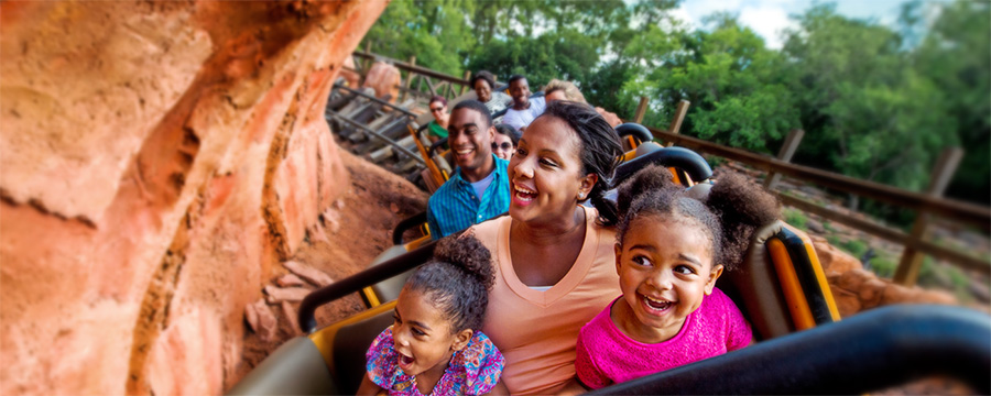 Discover Florida in 2027! - Reserve now for great availability with low deposits from £50 per person!