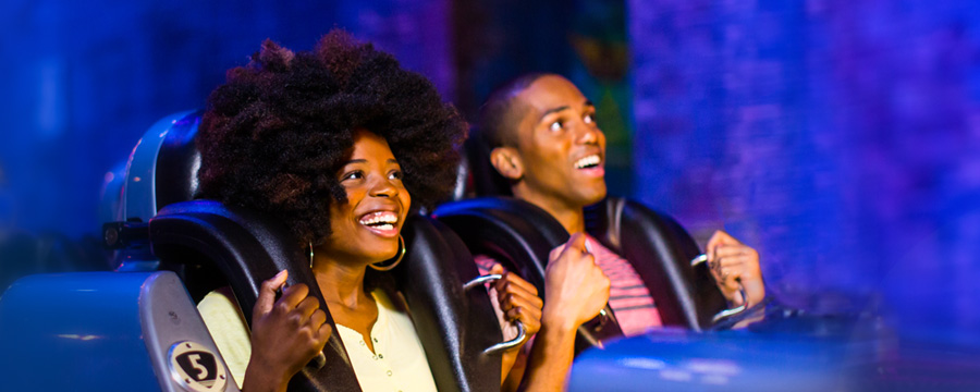 Fun For Adults - Package From £1,732 Including $250 Disney Credit + $100 Gift Card