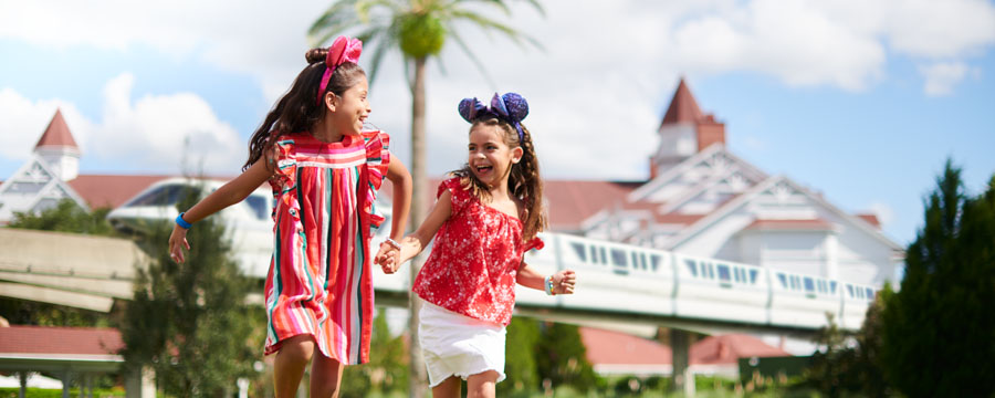 Autumn Special Offer for 2025! - Available for 12th Oct - 8th Dec.'25 arrivals, including Oct half term! Selected Disney hotels.