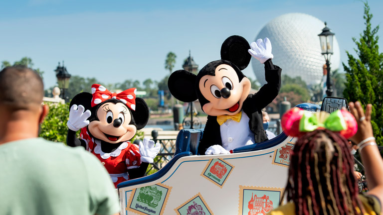 2022 Now on Sale | Disney Deals | Walt Disney World® Official Site
