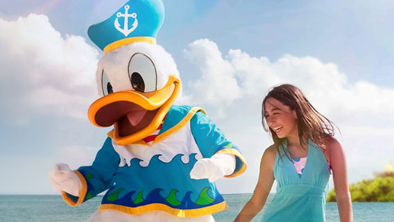 Walt disney world deals november 2018