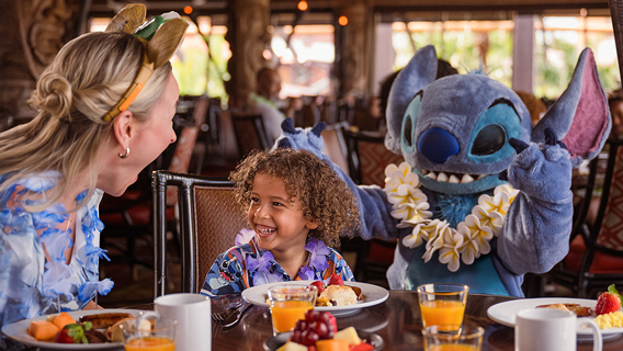 Free Dining & Drinks in 2027! - Enjoy FREE Dining & Drinks on your 2027 holiday!