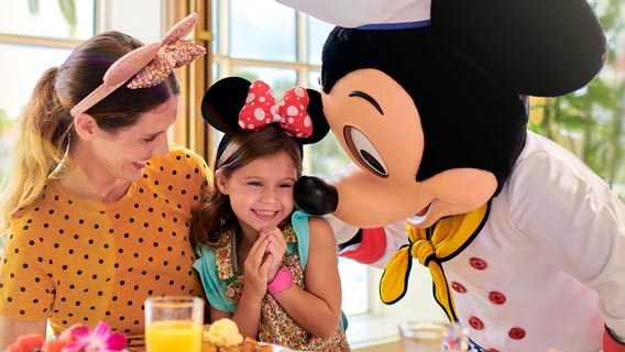 Kids Dining Offer in 2026 - Available during most school holidays, including summer & Christmas! Excludes gratuities.