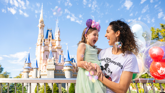 Up to 25% off 14-Day Tickets & Hotels in 2026! - Save on your 2026 Walt Disney World Holiday!