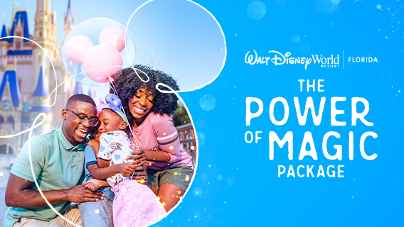 Walt Disney World Deals and Special Offers | Walt Disney World ...