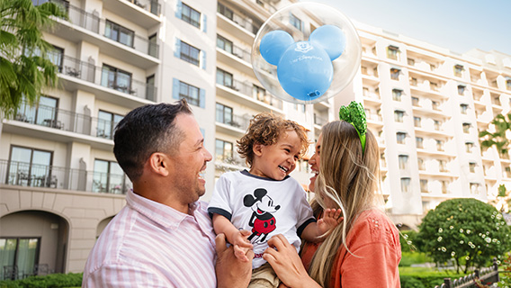 School Summer Savings for 2026! - Available during most school holidays! Book by 26 August. Selected 2026 travel dates.