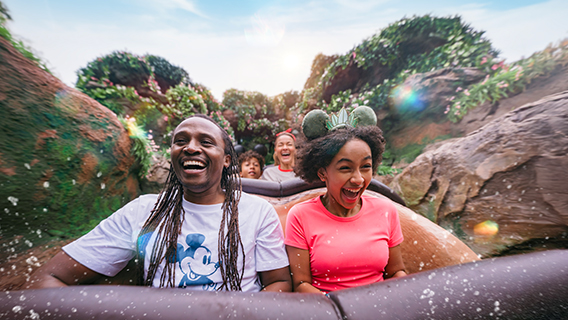 25% Off 14-Day Tickets Summer 2026! - Save over £125 per person when you book by 31st March 2026!