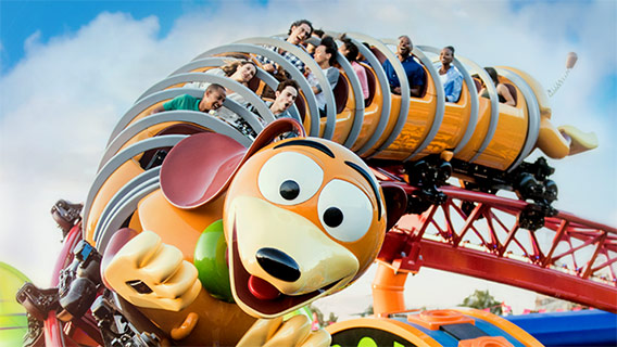 Buy Walt Disney World Tickets! - Discover four magical Disney Theme Parks and Water Park fun!