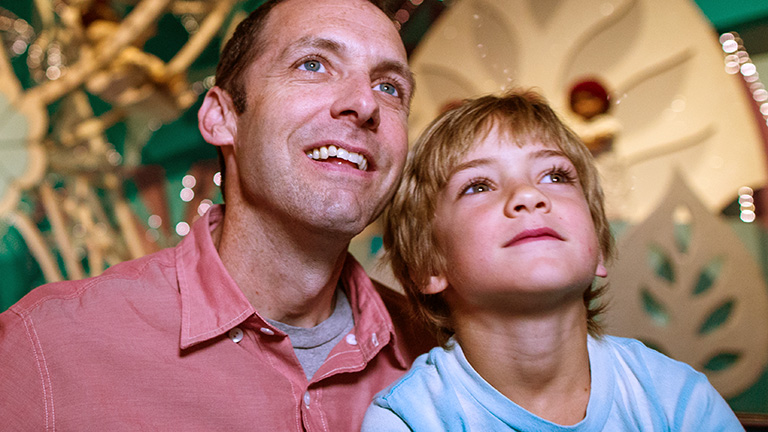 Disney World Rides For Toddlers Babies Walt Disney World Official Site