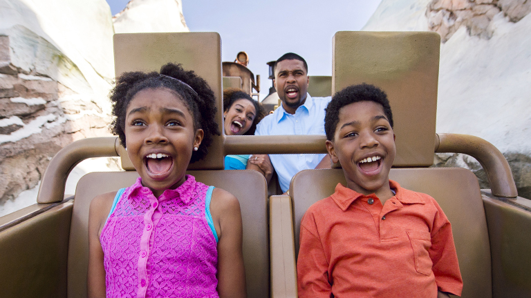 Florida Theme Parks - Discover the Best Amusement Parks in Florida