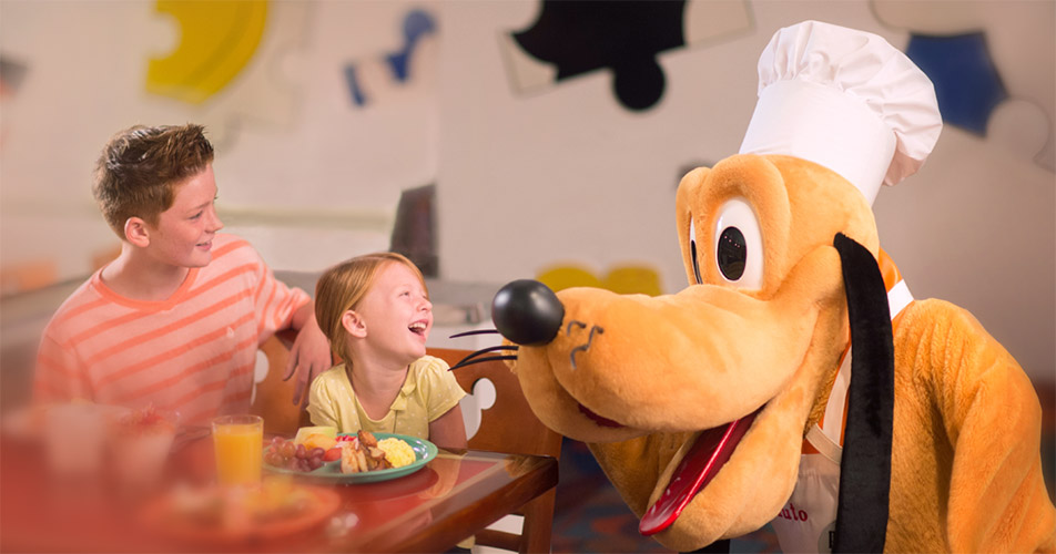 Walt disney world deals november 2018