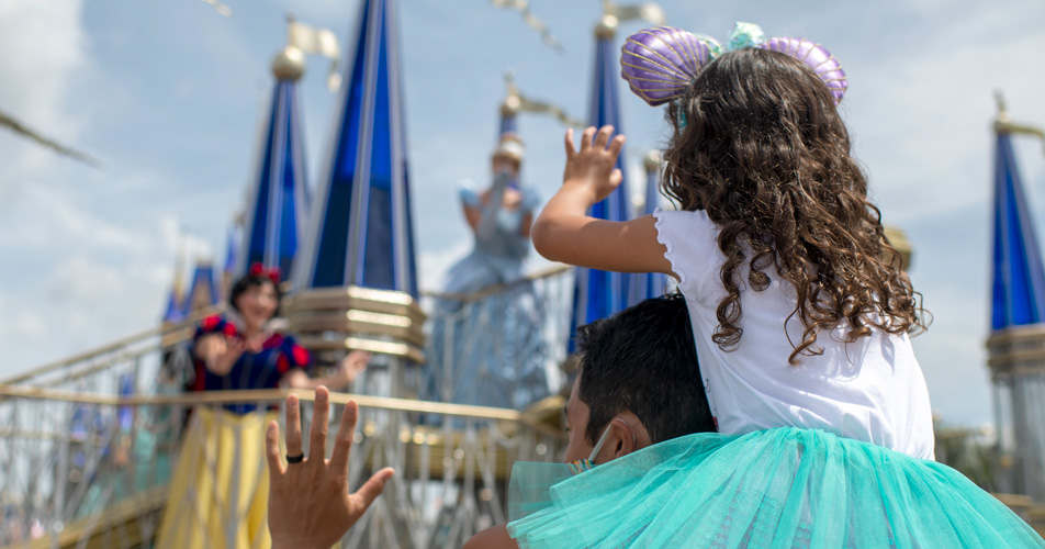 Watch disney top parade