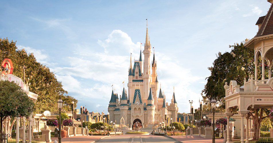 Magic kingdom 1080P 2K 4K 5K HD wallpapers free download  Wallpaper  Flare